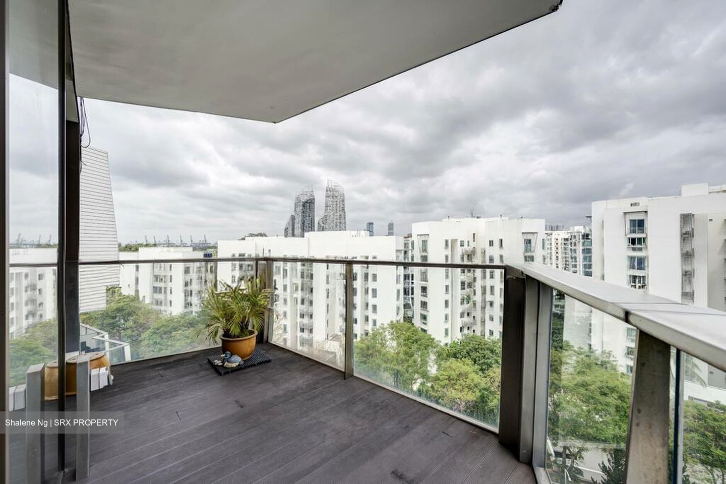 Corals At Keppel Bay (D4), Condominium #531593711